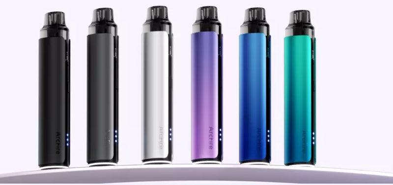 Innokin Arcfire Pod Kit 650mAh SAME DAY DISPATCH