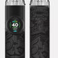 OXVA NEXlim Pod Kit 40W 1500mAh Dual Modes 2ML NeXlim Pods