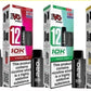 IVG Pro 12 Pods Prefilled Replacement Refill Pods | 20mg | IVG Pro 12 Refills MIX &MATCH