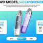 OXVA NeXLIM GO Vape Kit 1800mAh Dual Mesh Pod 100% Authentic E-Cig