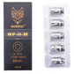 Snowwolf WF | WF-H | WF-M WF-H-M REPLACEMENT Coils - MFENG