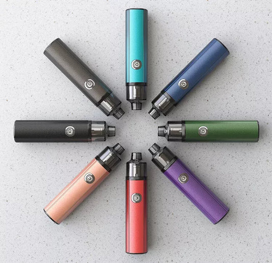 Aspire BP Stik Pod Kit Vape Device Ecig 2500mAh 80w Genuine 2ml