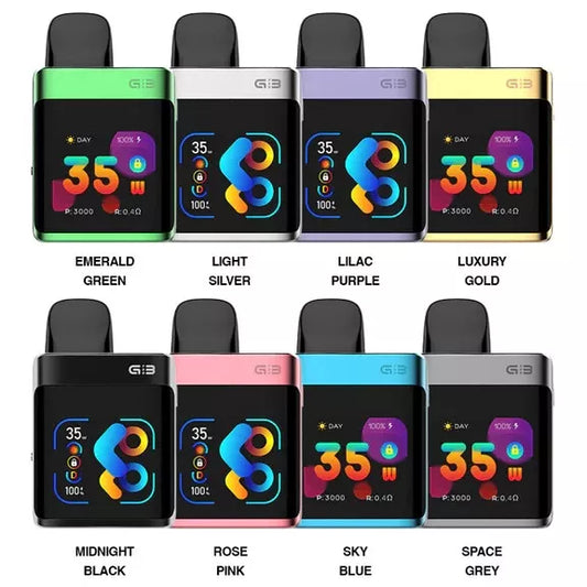 Uwell Caliburn G3 Pro Koko Vape Kit