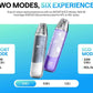 OXVA NeXLIM GO Vape Kit 1800mAh Dual Mesh Pod 100% Authentic E-Cig