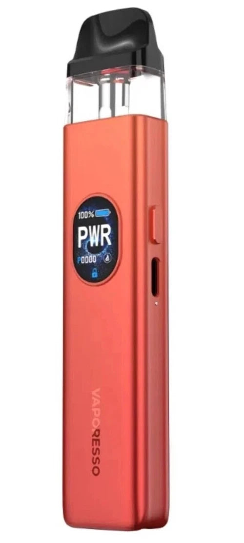 Vaporesso Xros 5 Pod Kit 30W 1500mAh 2ML Replacement Pods - Free Fast Dispatch