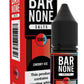 Bar None Nic Salt E-Liquid 10ml–50/50–10mg/20mg –|PACK OF 10| All Flavours UK
