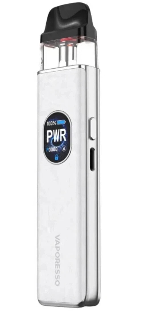 Vaporesso Xros 5 Pod Kit 30W 1500mAh 2ML Replacement Pods - Free Fast Dispatch