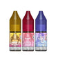 R and M Tornado (10 x 10ml) Nic Salt 10mg 20mg R&M