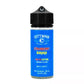 Cuttwood E Liquids 0mg GrandReserves/Lushice 100/70/30 VG/PG