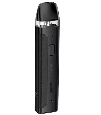 Geekvape AQ(Aegis Q)Pod Kit 1000mAh Tri-Proof Vape Device–20W,Top-Fill,MTL/RDL