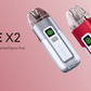 Vaporesso Luxe X2 Pod Kit 2000mAh