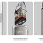 UWELL | Caliburn G4 Pod Kit | 35W | 1300mAh | G3 / GPP Pod Compatible