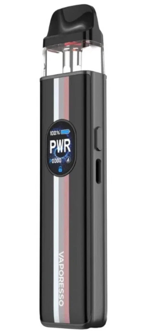 Vaporesso Xros 5 Pod Kit 30W 1500mAh 2ML Replacement Pods - Free Fast Dispatch