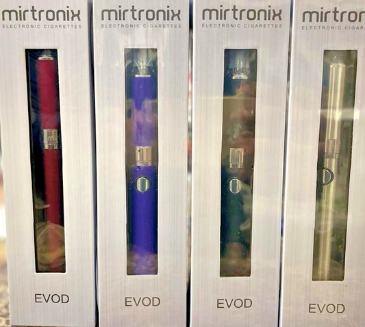 Mirtronix EVOD Starter Kit