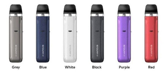 nnokin Endura V Pod Kit 21W 1200mAh Battery 2ML Replacement Pods