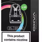 OXVA NEXlim Pod Kit 40W 1500mAh Dual Modes 2ML NeXlim Pods