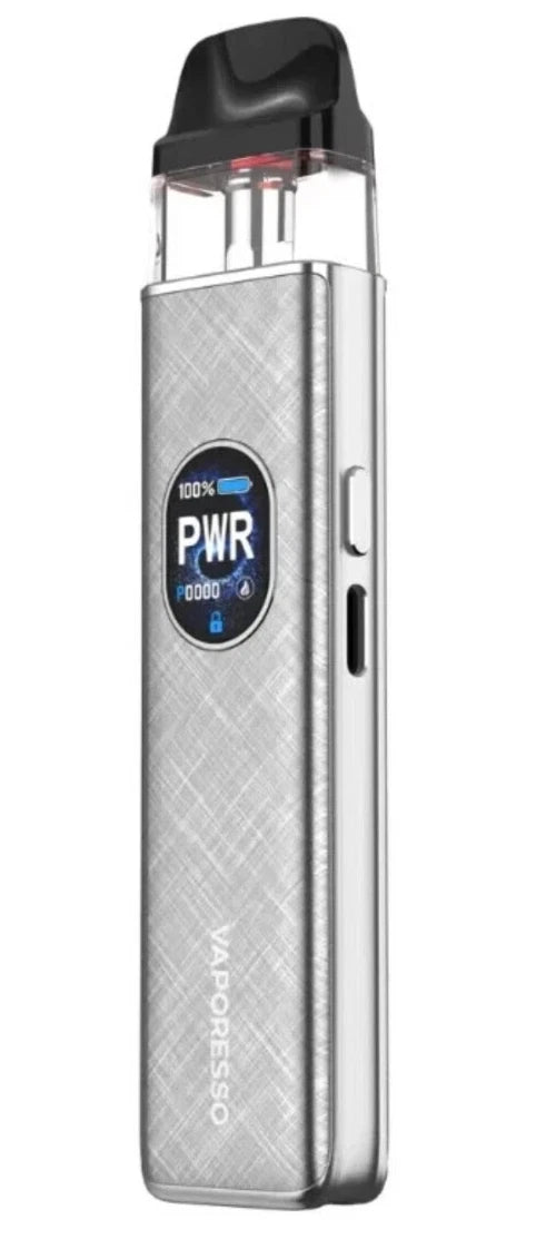 Vaporesso Xros 5 Pod Kit 30W 1500mAh 2ML Replacement Pods - Free Fast Dispatch