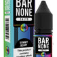 Bar None Nic Salt E-Liquid 10ml–50/50–10mg/20mg –|PACK OF 10| All Flavours UK