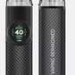 OXVA NEXlim Pod Kit 40W 1500mAh Dual Modes 2ML NeXlim Pods