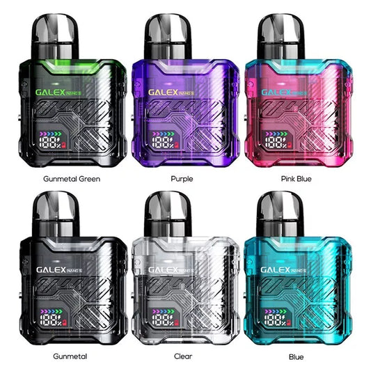 Freemax Galex Nano S Pod Kit 800mAh