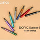 VooPoo Doric Galaxy S1 Kit | Vape Pen | E Cigarette