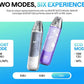 OXVA NeXLIM GO Vape Kit 1800mAh Dual Mesh Pod 100% Authentic E-Cig