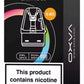 OXVA NEXlim Pod Kit 40W 1500mAh Dual Modes 2ML NeXlim Pods
