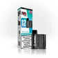 IVG Pro 12 Pods Prefilled Replacement Refill Pods | 20mg | IVG Pro 12 Refills MIX &MATCH