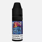 Furious Fish E liquid Vape Juice 18 mg 10x10ml (Full Box)