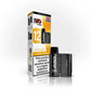 IVG Pro 12 Pods Prefilled Replacement Refill Pods | 20mg | IVG Pro 12 Refills MIX &MATCH