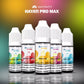 Hayati Pro Max 10ml Nic Salt 10mg 20mg (PACK OF 10)