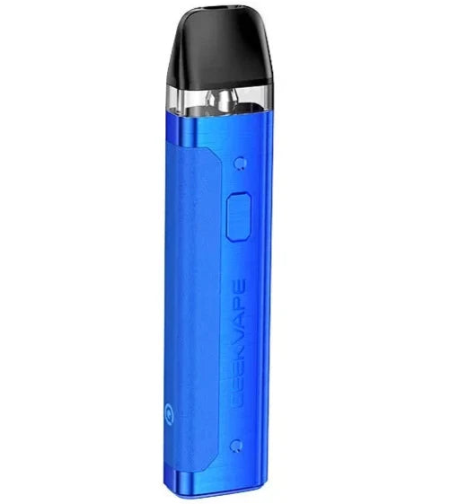 Geekvape AQ(Aegis Q)Pod Kit 1000mAh Tri-Proof Vape Device–20W,Top-Fill,MTL/RDL