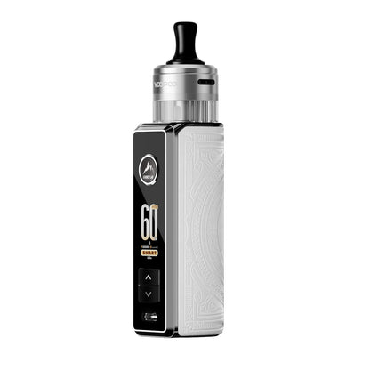 Voopoo Drag S3 Pod Kit 60W 2600mAh Vape Kit Pods PnP X Coils Fast Dispatch