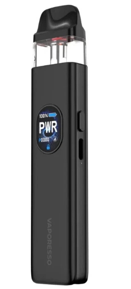 Vaporesso Xros 5 Pod Kit 30W 1500mAh 2ML Replacement Pods - Free Fast Dispatch