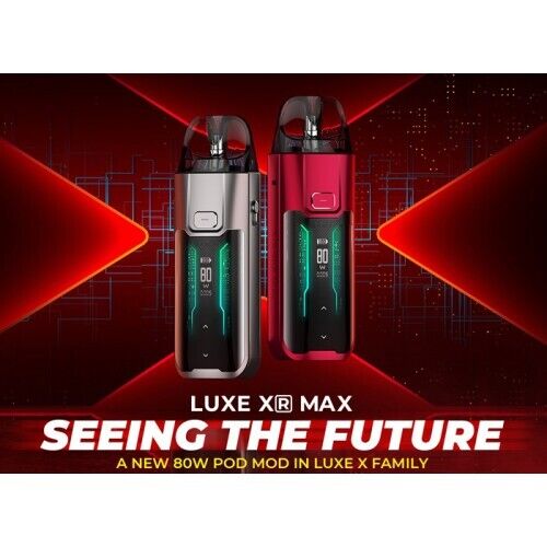 Vaporesso Luxe XR Max Pod Kit