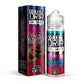 Double Drip Full Range 50ml E Liquid 80/20 VGPG 0mg