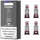 Uwell Crown X Pod Vape Kit 1500mAh