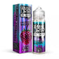 Double Drip Full Range 50ml E Liquid 80/20 VGPG 0mg