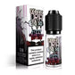Double Drip 10 X 10ml E Liquid 50/50 3mg 6mg