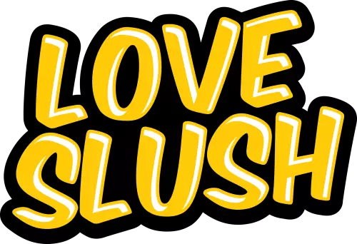 Love Slush E Liquid 0mg 50-70/30 VG/PG