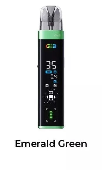 Uwell Caliburn G3 Pro Pod Kit 35W 1000mAh 2ML G3 Pods
