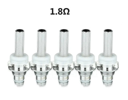 KangerTech MT32 BCC Coils For EVOD, UniTank, ProTank (5 Pack)