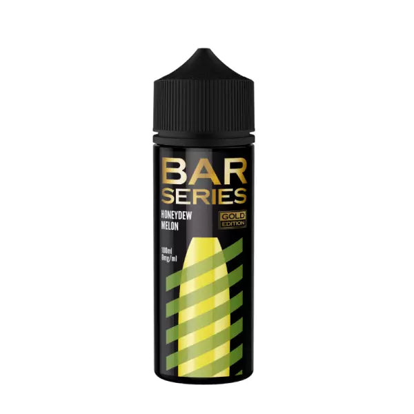 Bar Series 100ml 0mg Shortfill E liquid