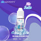 Hayati Pro Max 10ml Nic Salt 10mg 20mg (PACK OF 10)