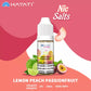 Hayati Pro Max 10ml Nic Salt 10mg 20mg (PACK OF 10)