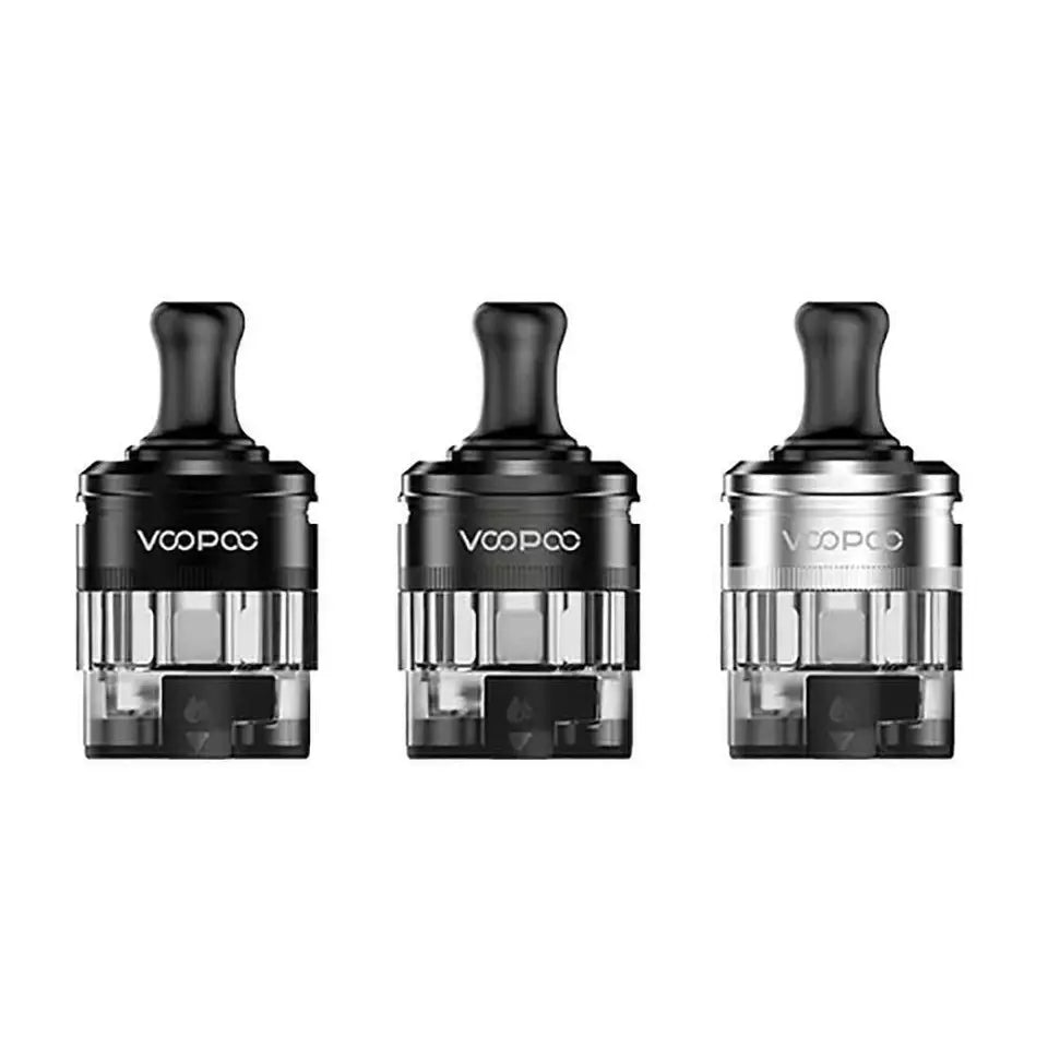 VOOPOO PNP X PNP-X POD/Spare Pods Voopoo Drag S2 X2 MTL DTL