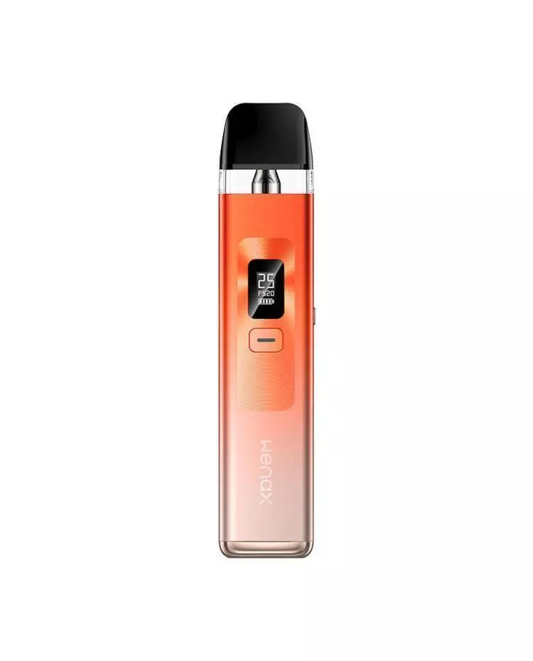 GEEKVAPE WENAX Q POD KIT