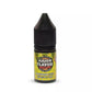 Major Flavor Salts 10ml Nic Salt 10mg & 20mg (PACK OF 10)