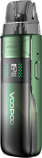 Voopoo Argus E40 Pod Kit 1800mAh