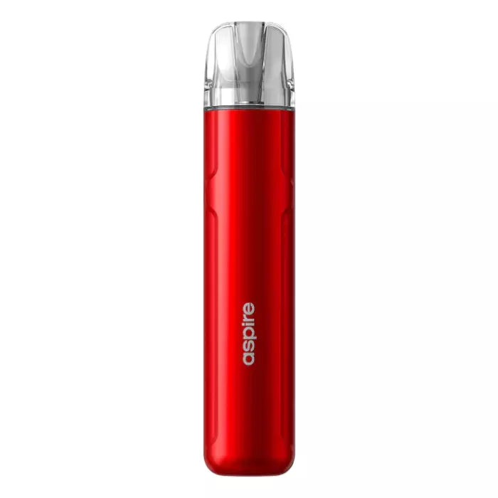 Aspire Cyber S Vape Pod Kit 700mAh 2ML